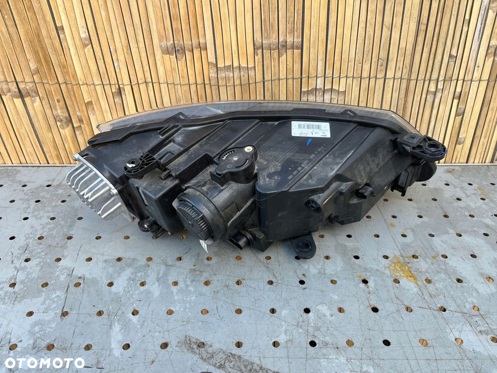 LAMPA LEWA LEWY FULL LED SEAT ATECA 576941007F - 2