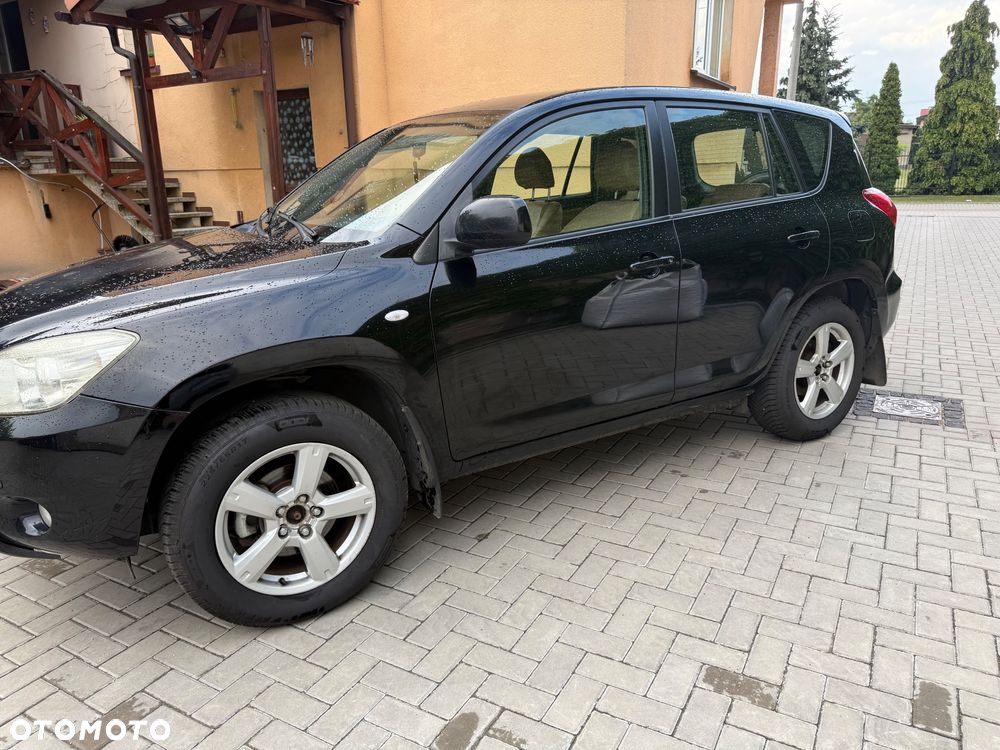 Toyota RAV4 2.0 VVT-i Sol - 16