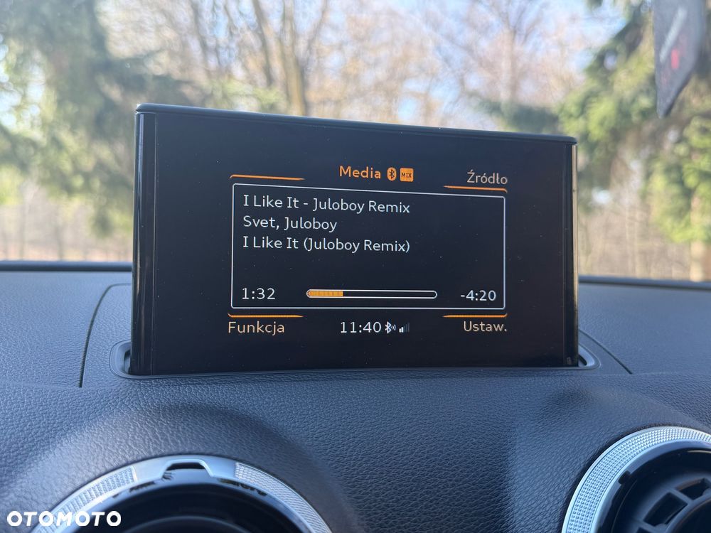 Audi A3 Sportback - 17