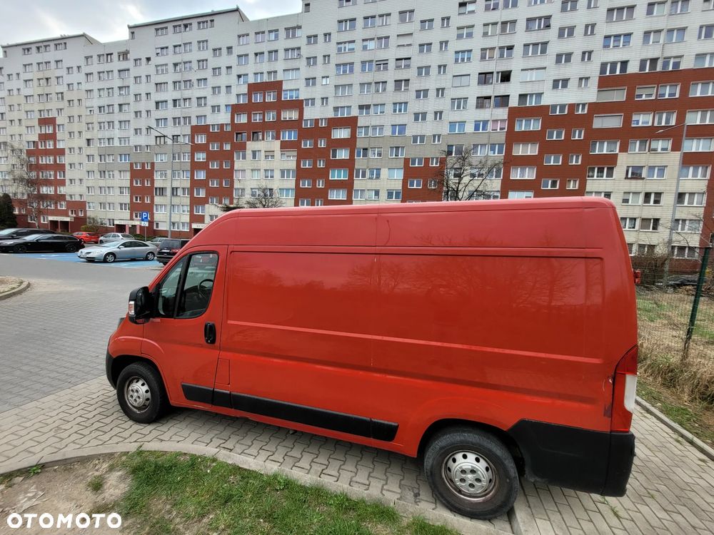 Peugeot Boxer - 27