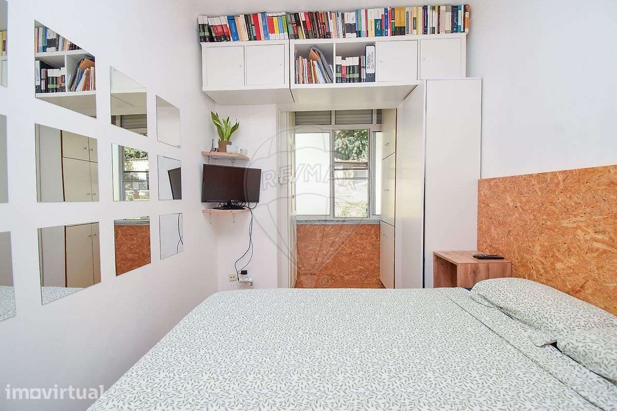 Apartamento T1 para venda - Grande imagem: 3/26