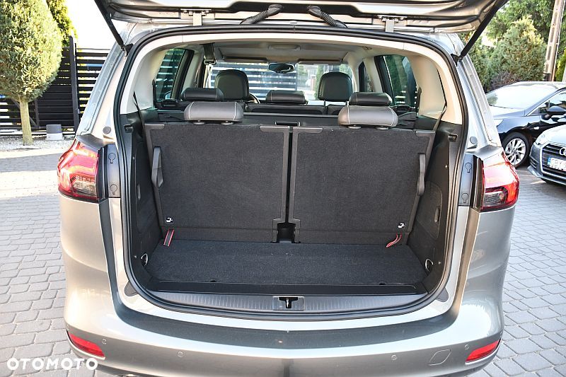 Opel Zafira Tourer 2.0 CDTI ecoFLEX Start/Stop Innovation - 26