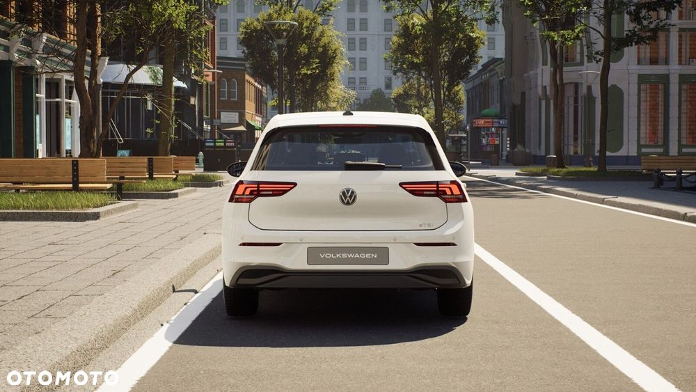 Volkswagen Golf - 9