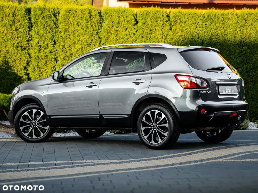 Nissan Qashqai 1.6 I-Way - 7