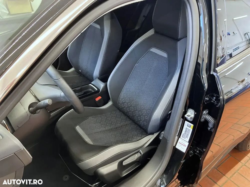 Opel Mokka 1.2 DI Turbo Automatik Enjoy - 6
