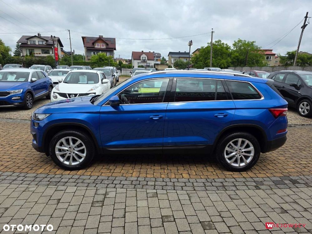 Skoda Kodiaq - 6