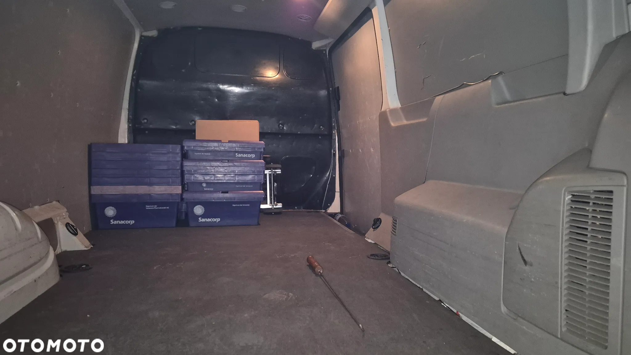 Volkswagen Transporter T6 Lang EU6 - 5