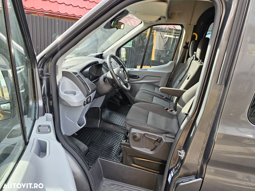 Ford Transit - 15