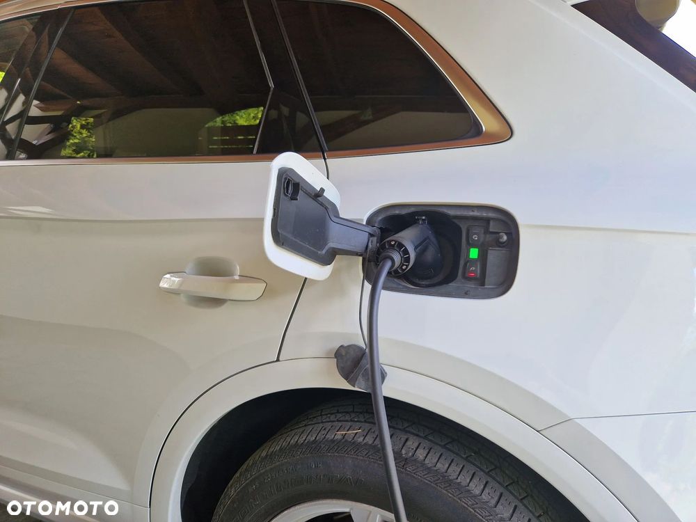 Audi Q5 55 TFSI e Quattro S Line S tronic - 26