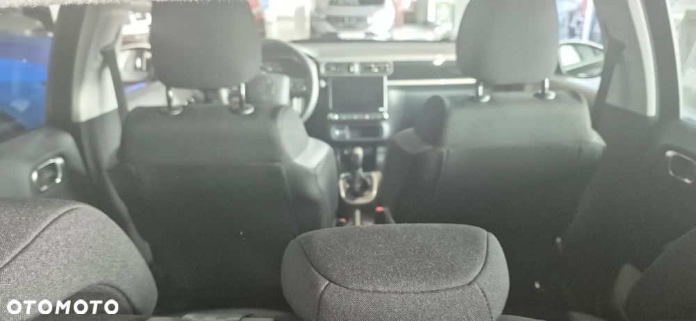 Citroën C3 1.2 PureTech Shine - 25