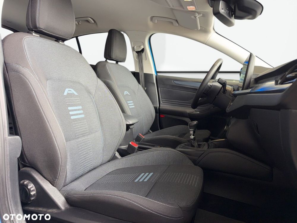 Ford Focus - 18