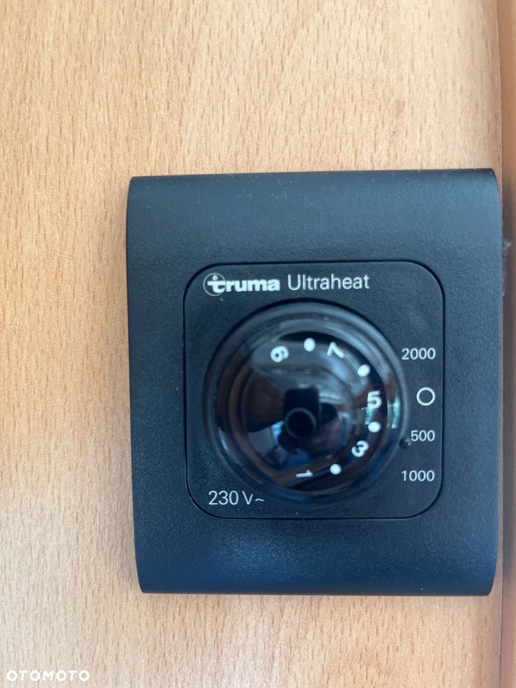 Hymer-Eriba ERIBA TOURING TRITON 420 - 34