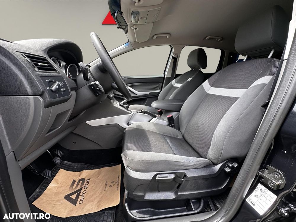 Ford Kuga 2.0 TDCi Titanium - 23