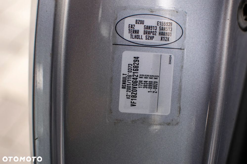 Renault Megane - 35