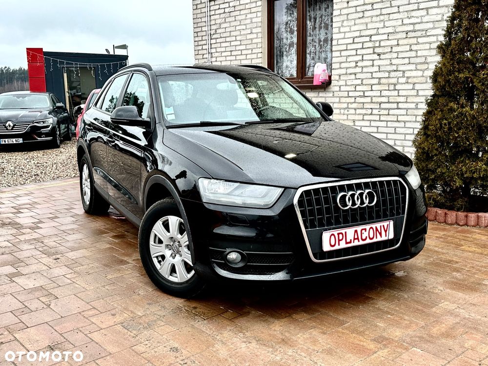 Audi Q3 2.0 TDI - 6