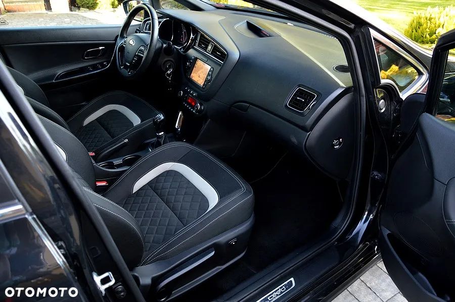Kia Ceed 1.0 T-GDI Business Line Plus - 24