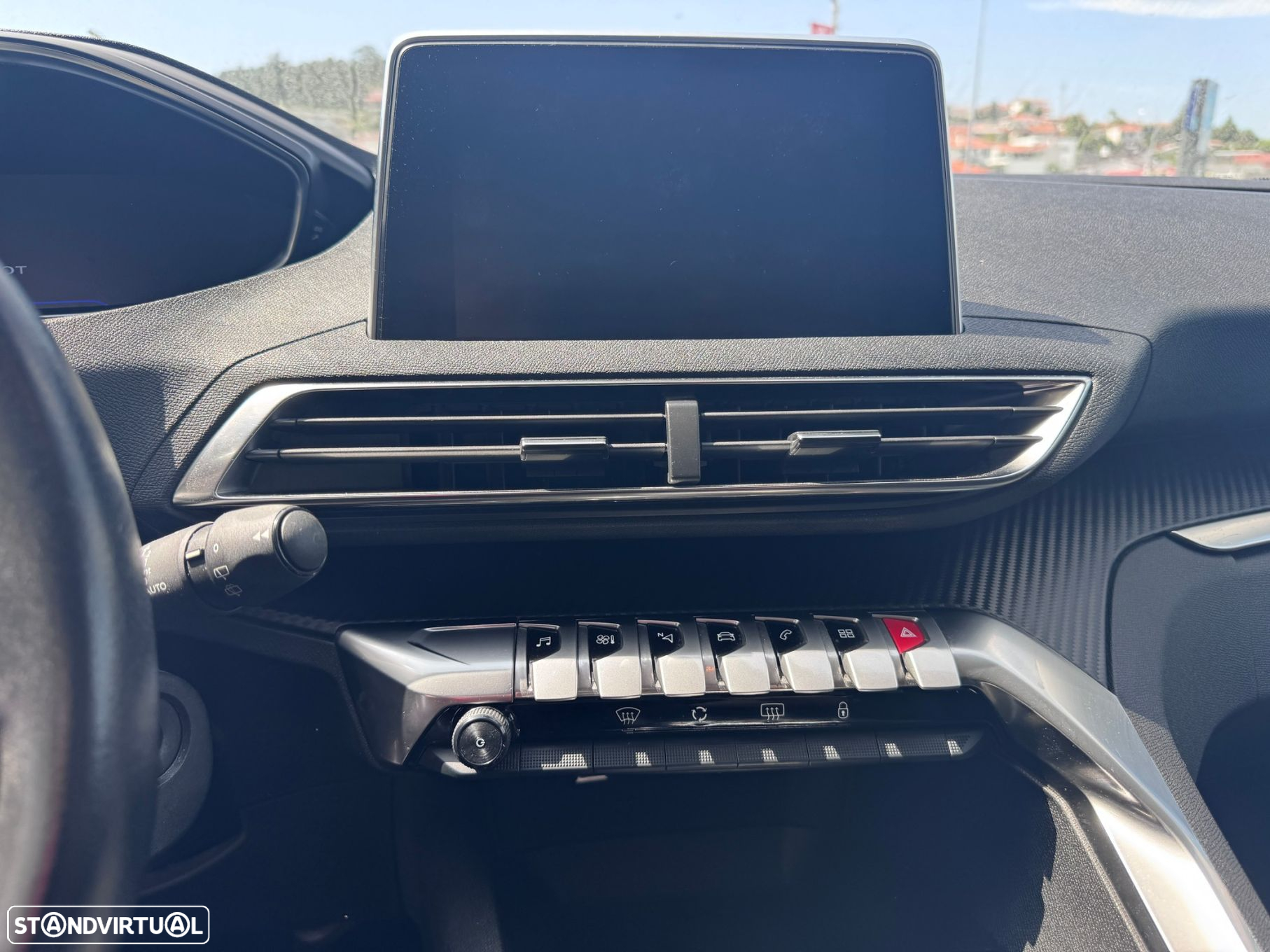 Peugeot 3008 PureTech 130 Stop & Start GPF EAT8 Active - 13