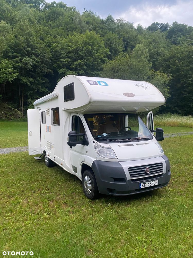 Fiat Kamper PLAY690 - 1