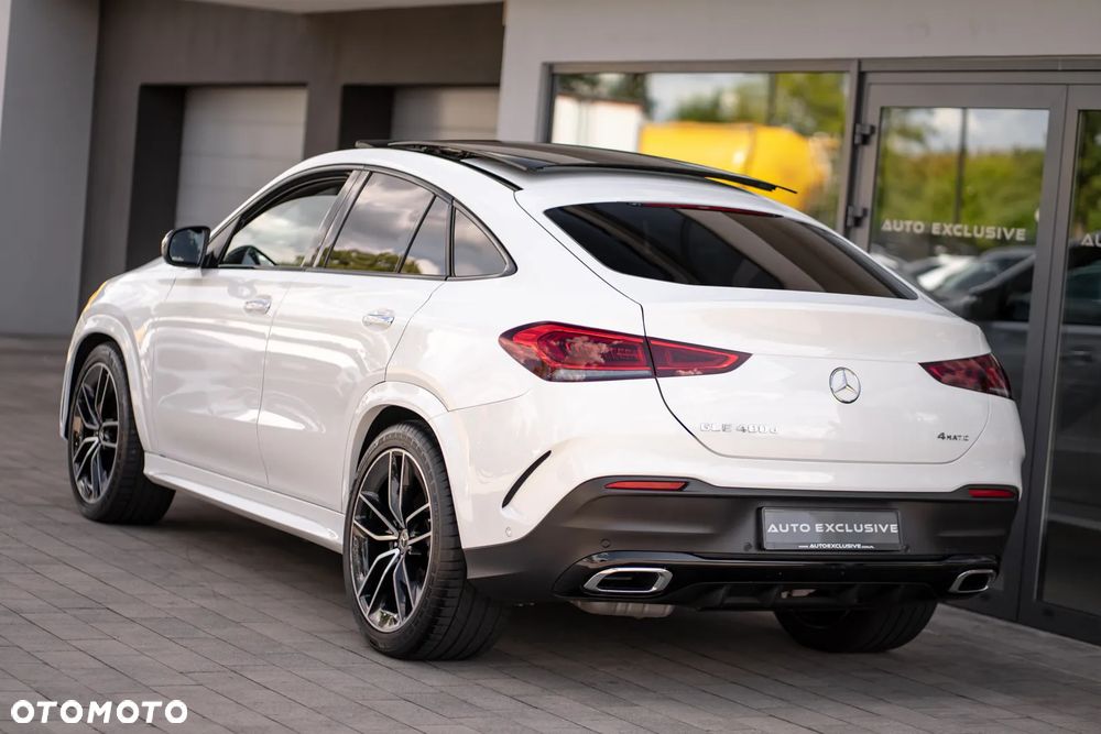 Mercedes-Benz GLE 400 d 4-Matic Advanced Plus - 15