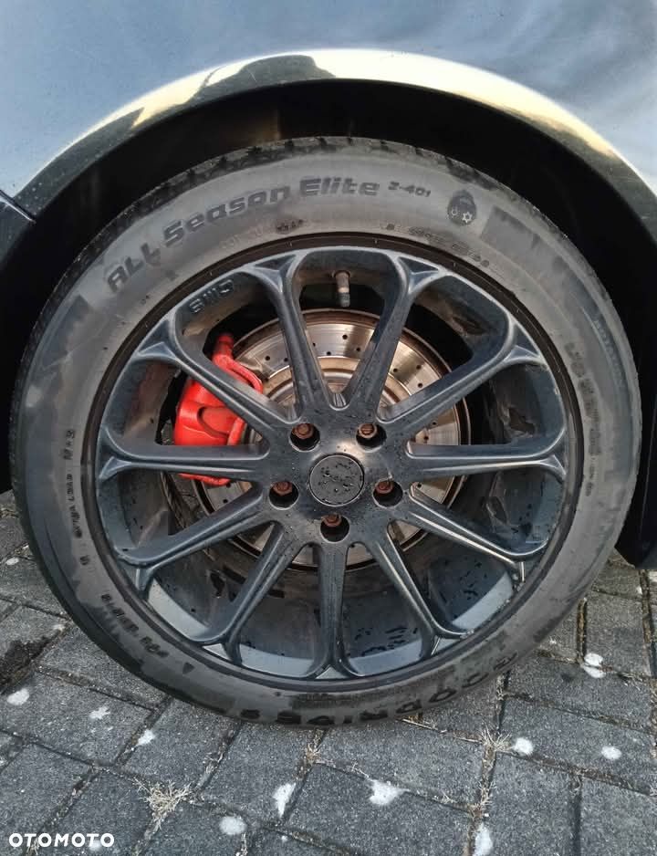 Opel Insignia 2.0 CDTI Cosmo - 8