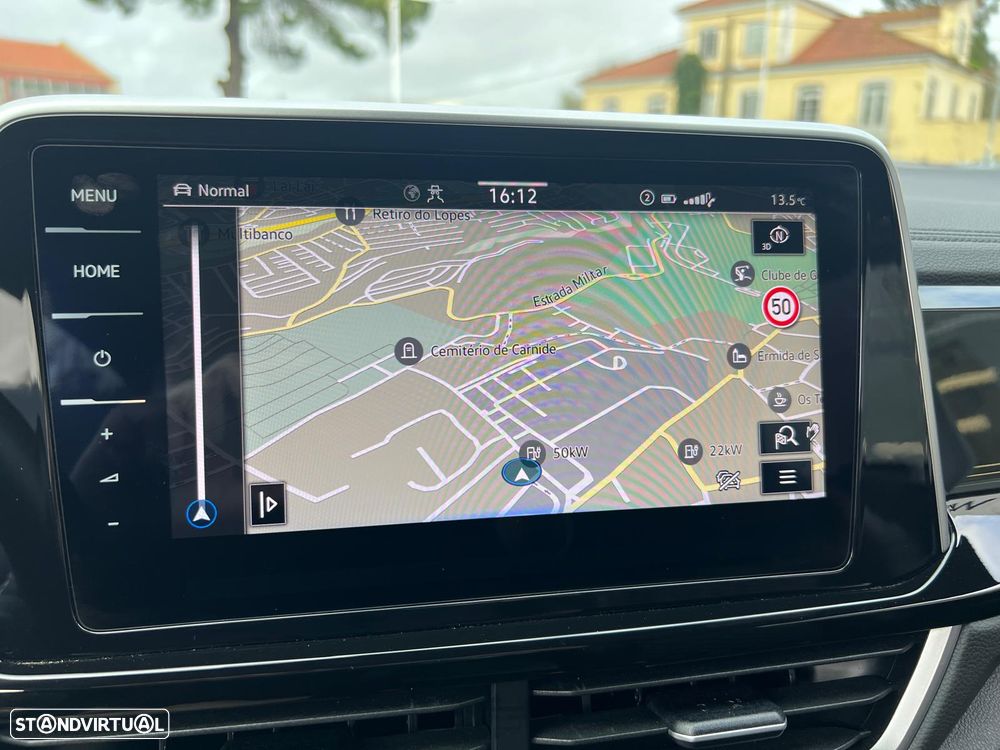 VW T-Roc 1.5 TSI R-Line DSG - 26