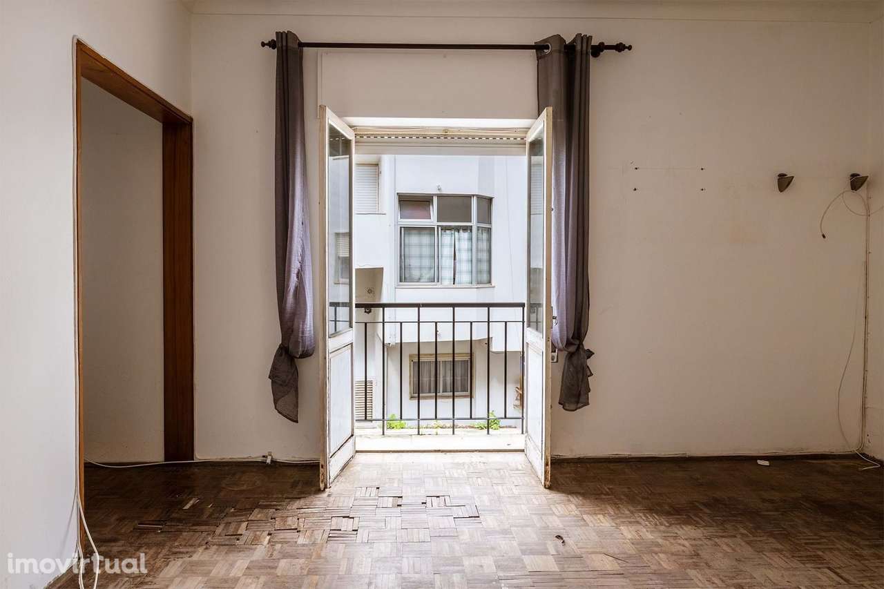 MORADIA EM BANDA T2 COM GARAGEM, CENTRO HISTÓRICO DE LAGOS - Grande imagem: 3/21