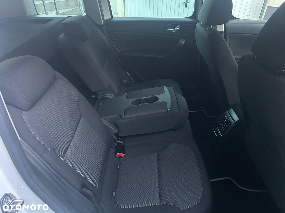 Skoda Yeti 2.0 TDI 4x4 Ambition - 13