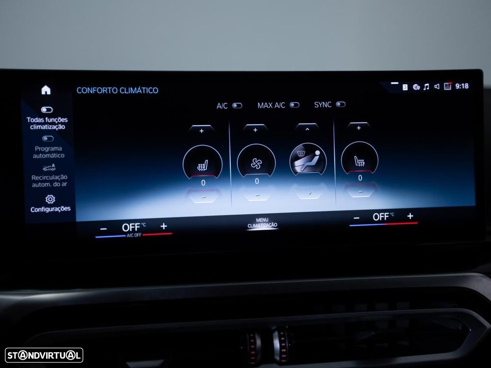 BMW i4 eDrive40 Gran Coupe - 33