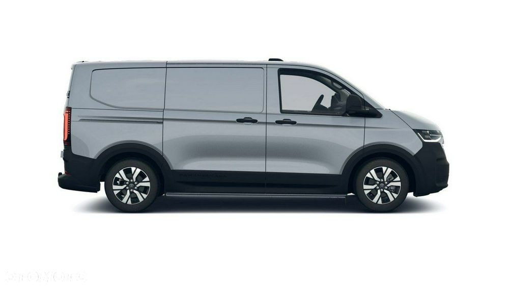 Volkswagen Transporter - 7