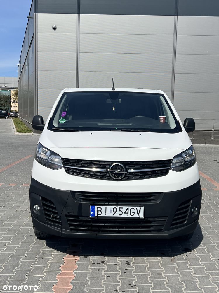 Opel Vivaro - 2