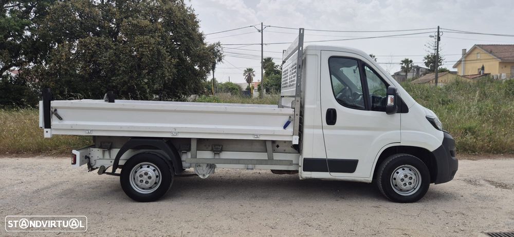Fiat Ducato - 4