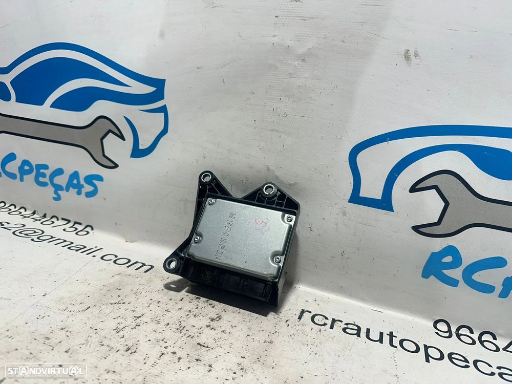 .Módulo Centralina Airbag SRS Original PSA Citroen DS Peugeot 620504800 2013 - 2019 - 7