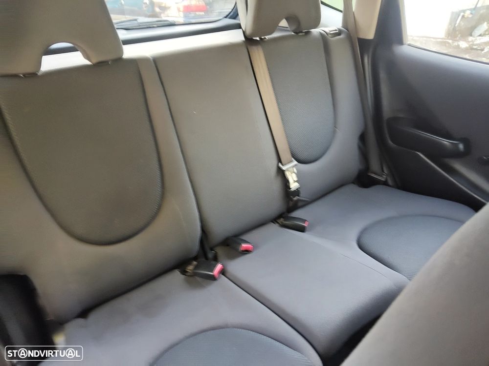 Honda Jazz 1.2 LS AC - 8
