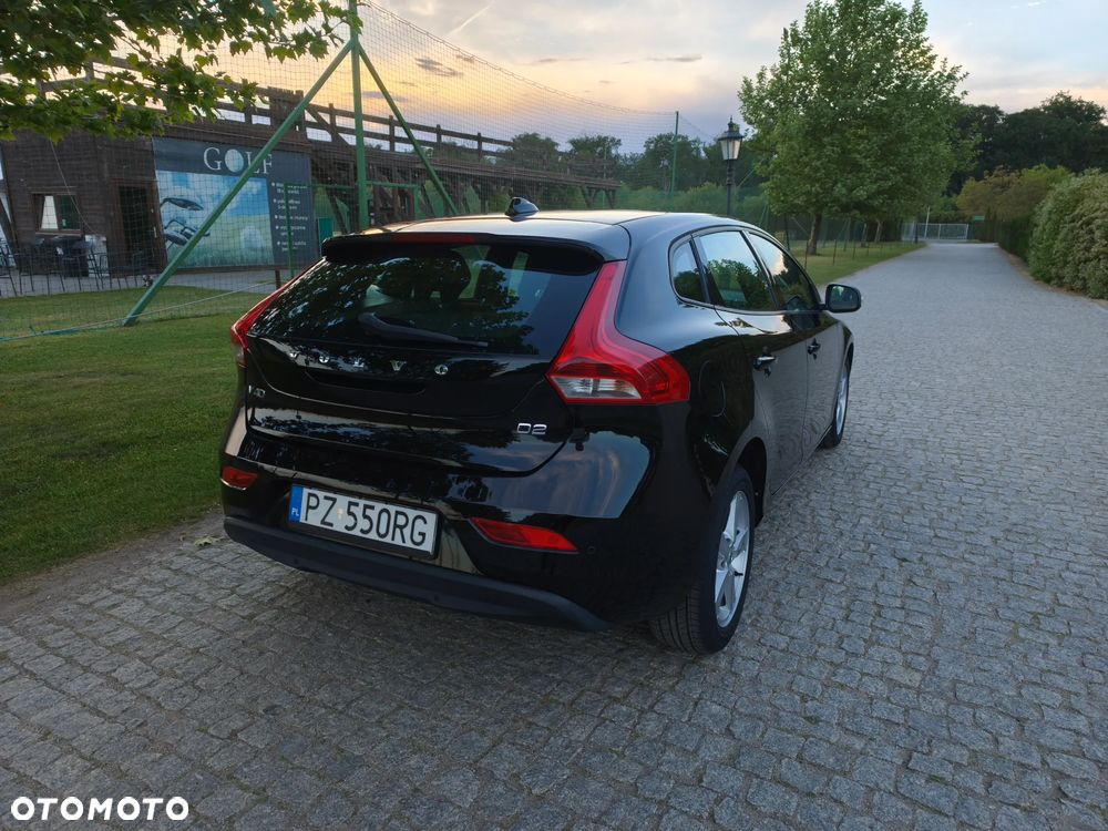 Volvo V40 D2 Drive-E Dynamic Edition - 15