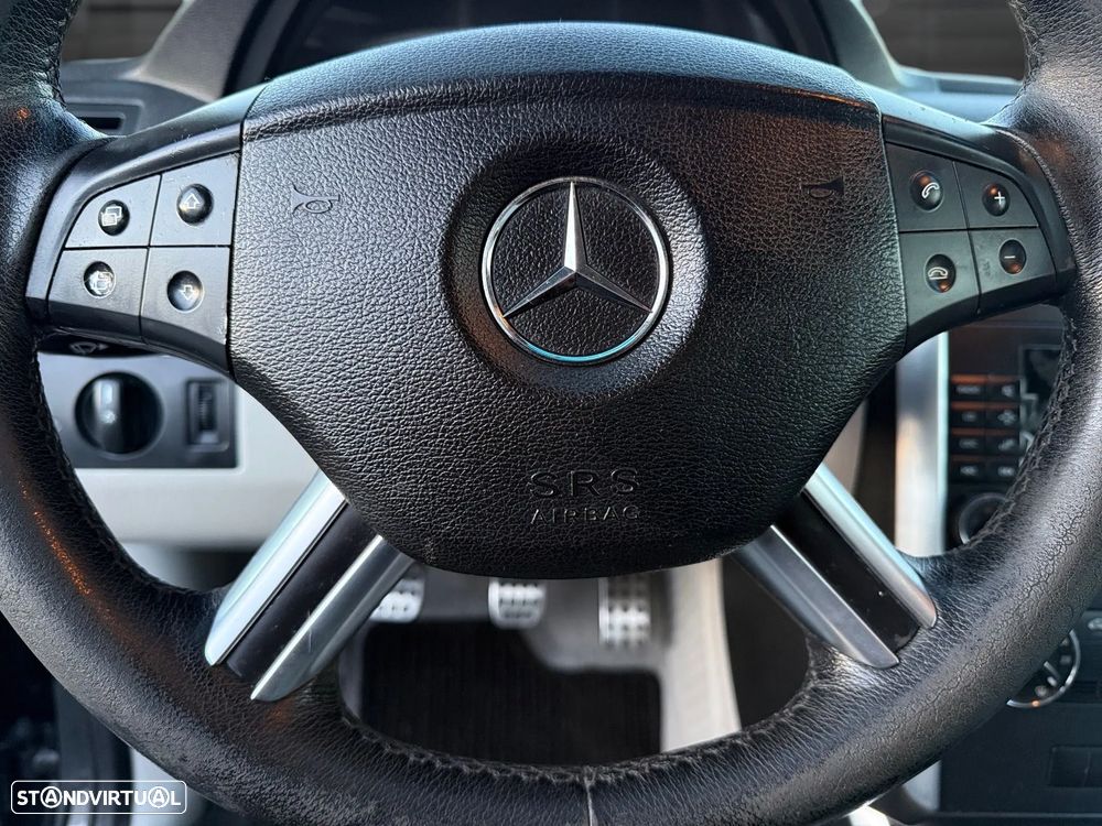 Mercedes-Benz B 180 CDI Special Edition - 8