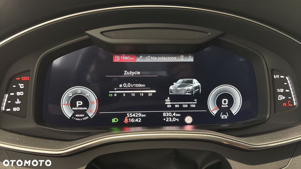 Audi A7 Sportback 40 TDI mHEV Quattro S tronic - 15