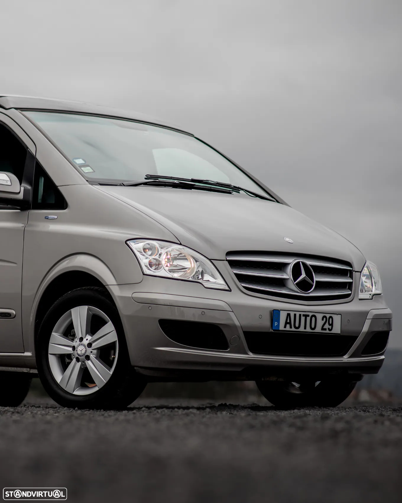 Mercedes-Benz Marco Polo westfalia - 27