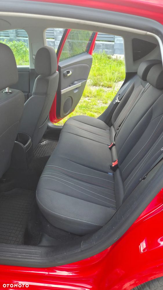 Seat Leon 2.0 TDI Style - 14