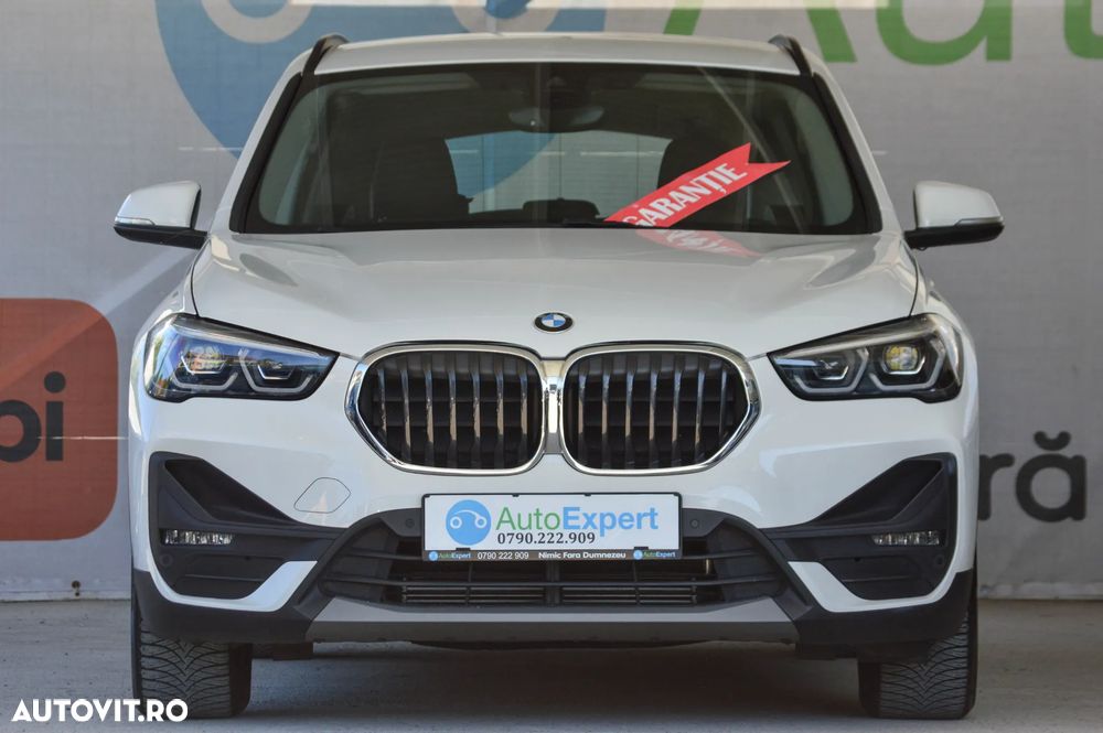 BMW X1 xDrive25e xLine - 28