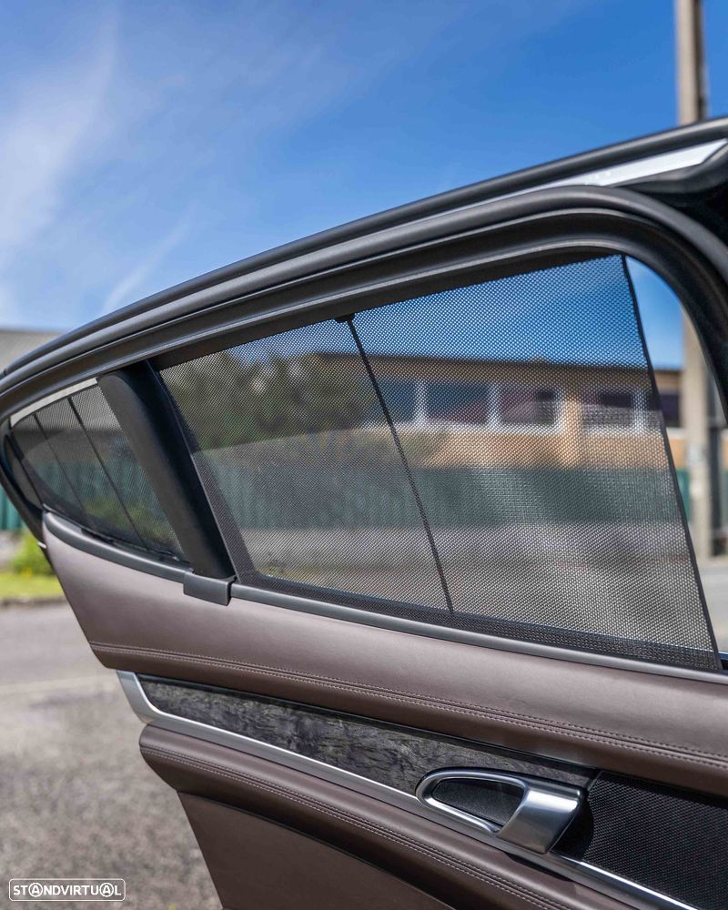 Porsche Panamera 4S PDK - 27