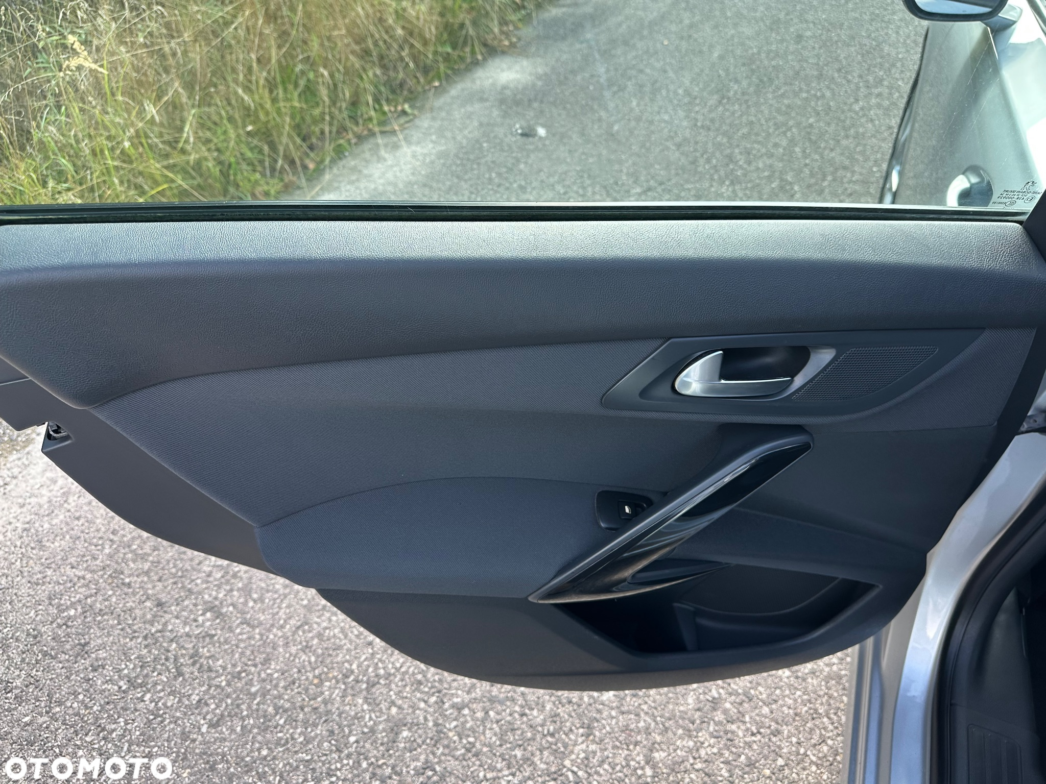 Peugeot 508 SW HDi FAP 140 Allure - 17