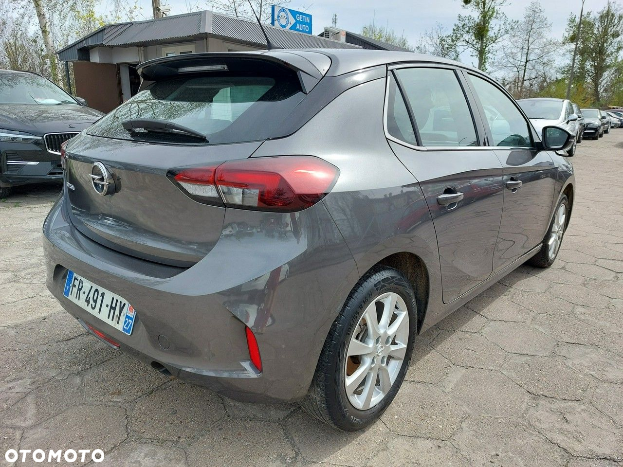 Opel Corsa - 3