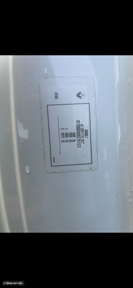 Renault Clio ENERGY TCe 90 Start & Stop Intens - 17