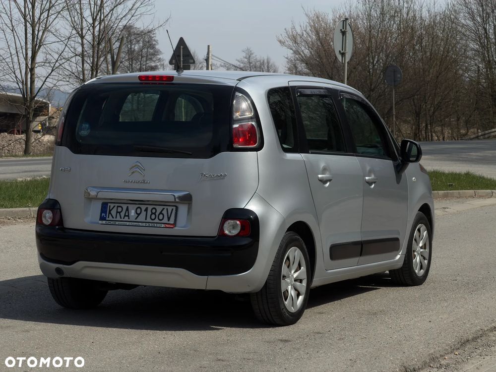 Citroën C3 Picasso 1.4i Seduction Plus - 6