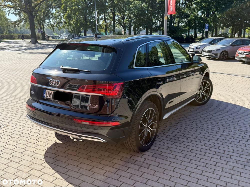 Audi Q5 - 7