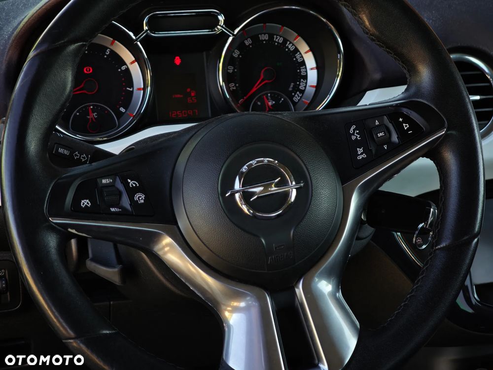 Opel Adam 1.4 Glam - 20