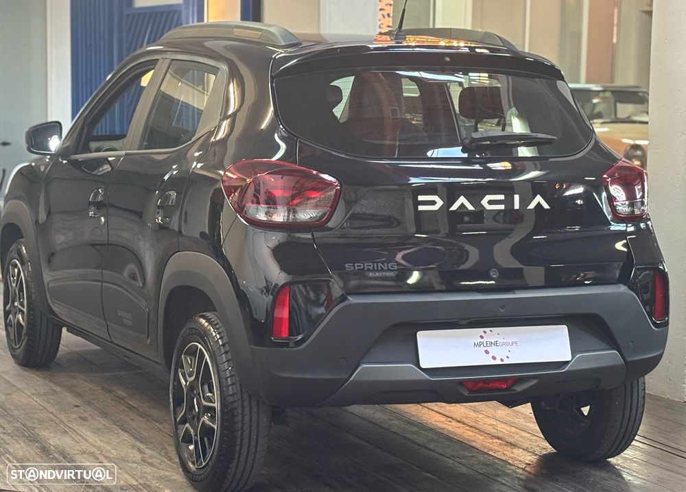 Dacia Spring Electric 45 Expression - 6