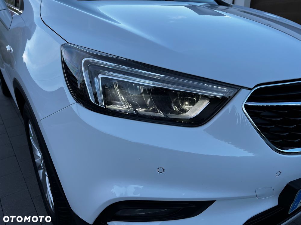 Opel Mokka 1.4 T Cosmo EU6 - 4