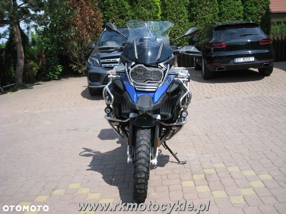 BMW GS - 8