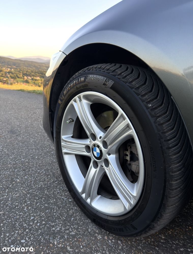 BMW Seria 4 428i xDrive - 11